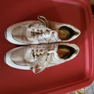 Michael Kors shoes,  sz 9